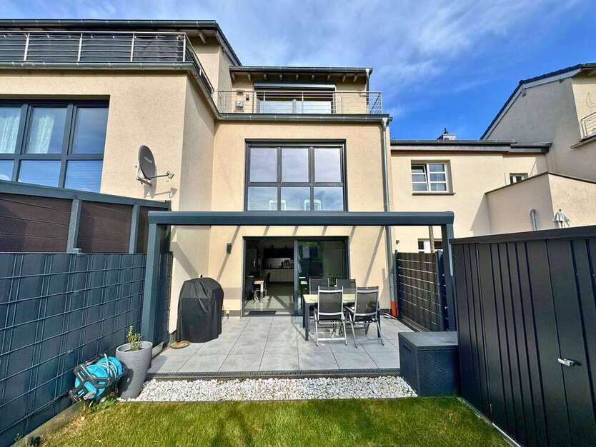 Haus zum Kaufen in Pulheim 499.000 € 107 m²