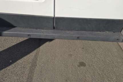 Citroen Jumper 185.408 km 9.000 &euro; Stadtmitte (Düsseldorf) 40211