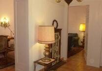 D-Flingern-NordCranachstr.: exkl. 3 Zi.Altbau-Whg. ca.93 m², EBK, Jugendstilhs., Balkon,