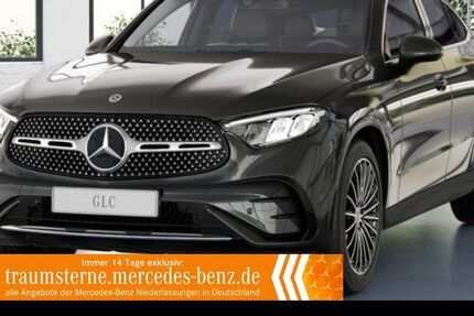 Mercedes-Benz GLC 200 9.456 km 56.890 &euro; Leverkusen 51371