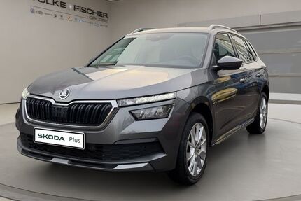 Skoda Kamiq 44.250 km 25.950 &euro; Krefeld 47809