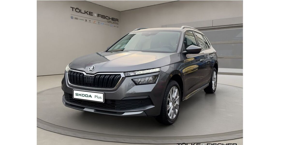 Skoda Kamiq 44.250 km 25.950 &euro; Krefeld 47809