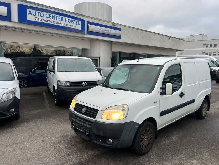 Doblo