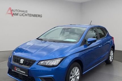 Seat Ibiza 65.996 km 15.450 &euro; Viersen 41747