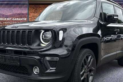 Jeep Renegade 69.980 km 19.990 &euro; Burscheid 51399