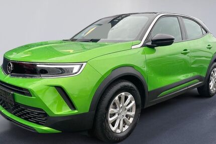 Opel Mokka 20.239 km 18.990 &euro; Mönchengladbach 41066