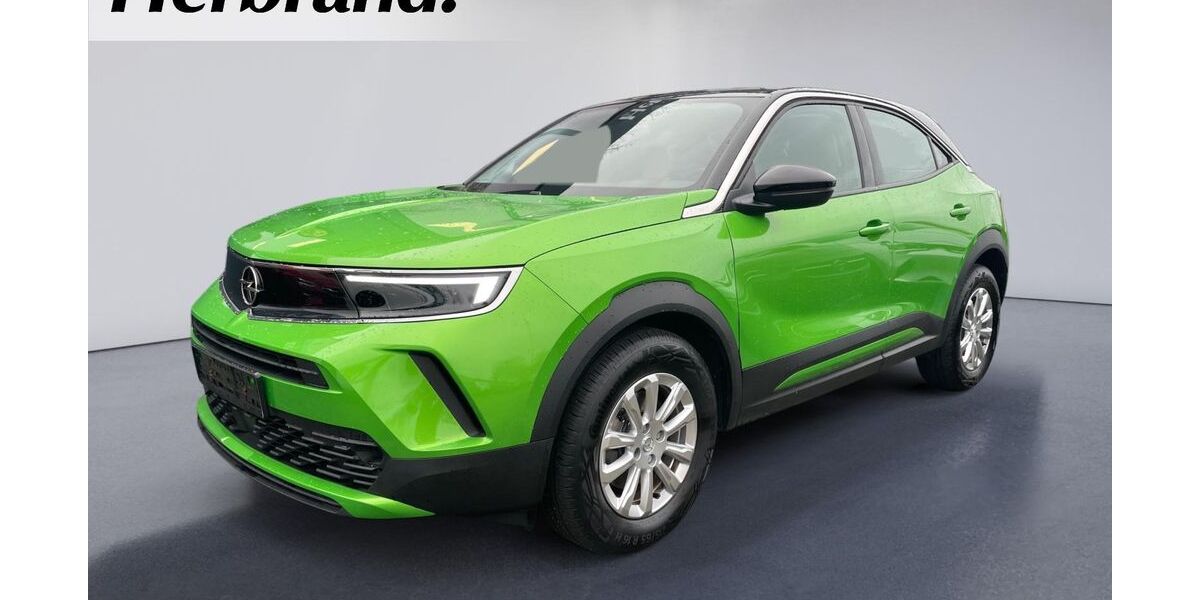 Opel Mokka 20.239 km 18.990 &euro; Mönchengladbach 41066