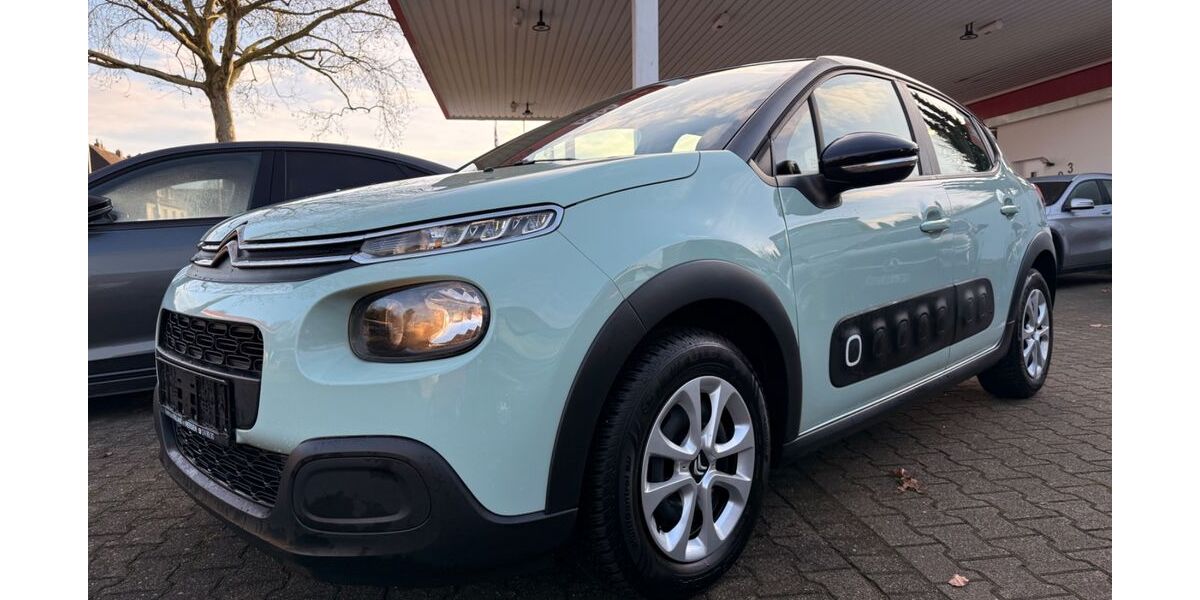 Citroen C3 112.000 km 7.450 &euro; mettmann 40822
