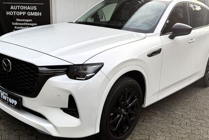 Mazda CX-60 35.000 km 44.885 &euro; Velbert 42551