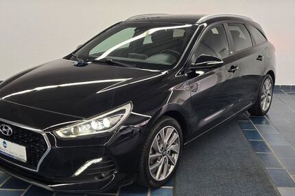 Hyundai i30 181.500 km 8.890 &euro; Kempen 47906