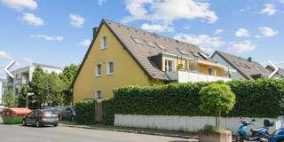 Maisonettenwohnung Kaarst - 3 Zimmer, 63 m&sup2;, 239.000&euro; | Angebot:27055668