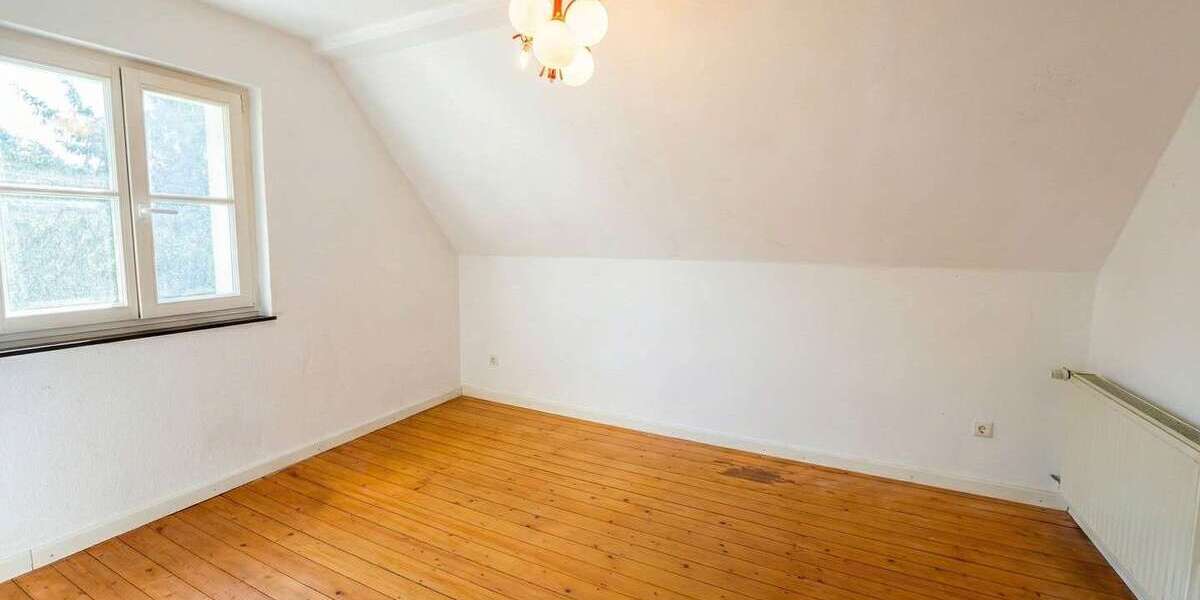 Wohnung zum Mieten in Leverkusen 460 € 40 m² 2 zimmer