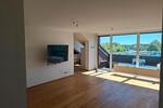 Dachgeschoßwohnung Neuss Allerheiligen - 2.5 Zimmer, 85 m&sup2;, 1.400&euro; | Angebot:26415665