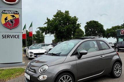 Fiat 500 42.700 km 11.590 &euro; Grevenbroich 41515