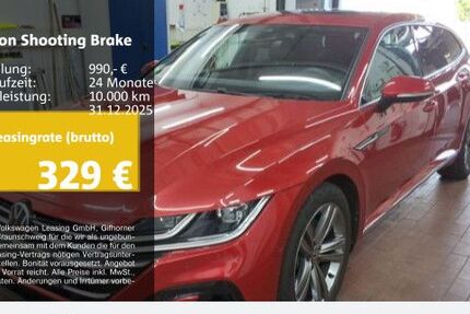 VW Arteon 42.855 km 36.950 € Duisburg 47059