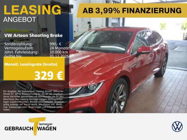 VW Arteon 42.855 km 36.950 € Duisburg 47059