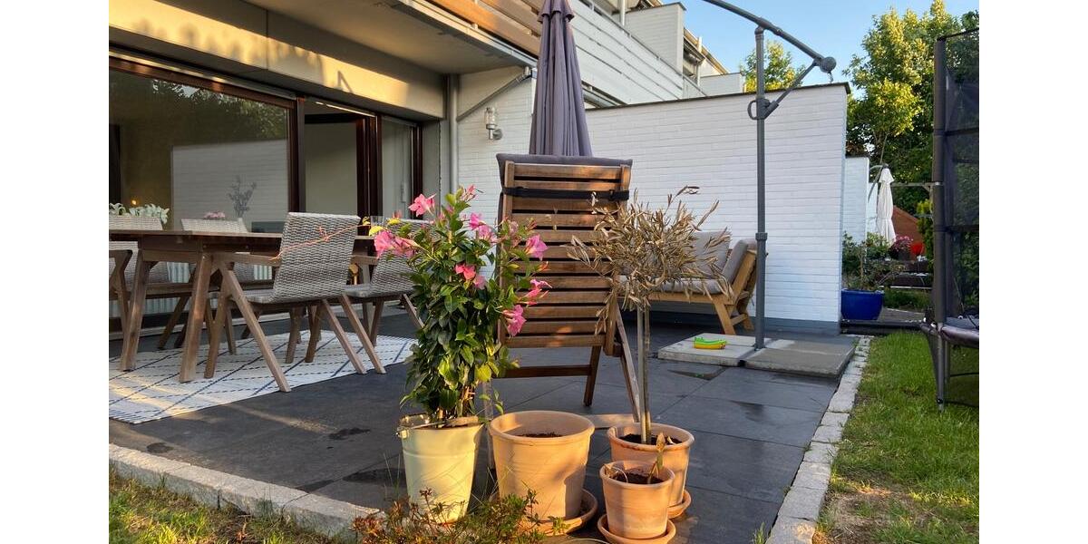 Saniertes und modern gestaltetes Reiheneckhaus in Willich-Neersen 4.5 zimmer