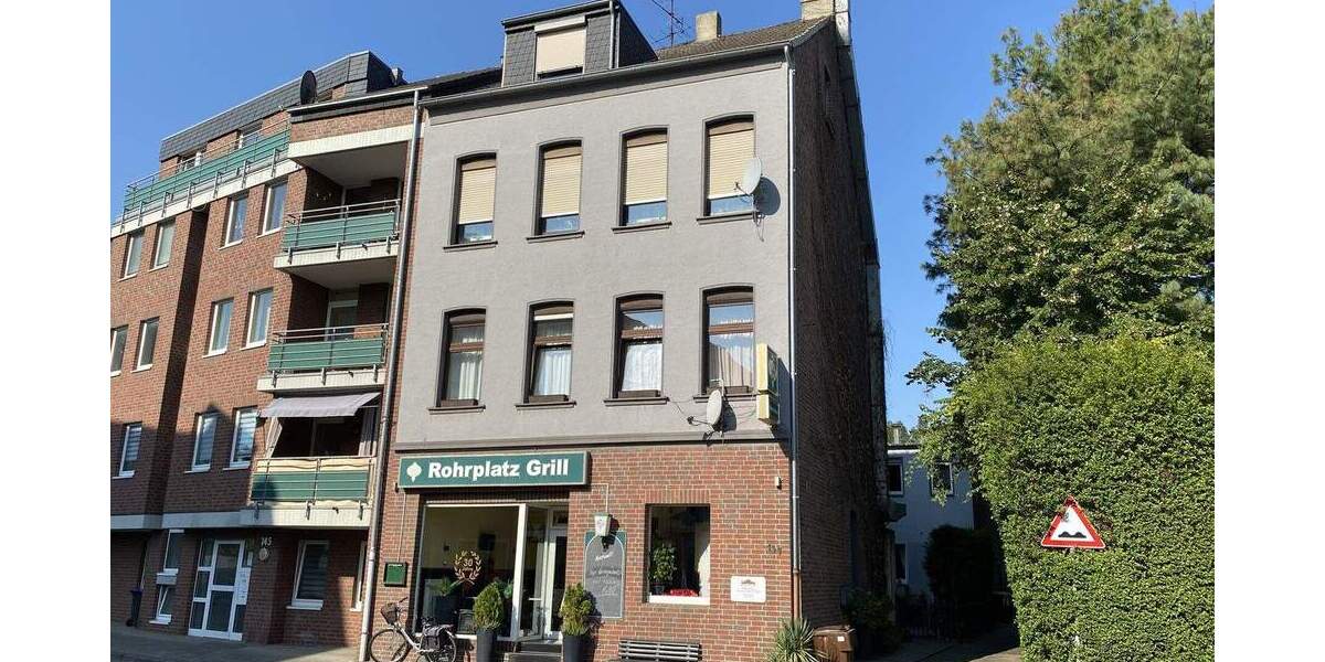 Gewerbeobjekt Mönchengladbach Lürrip - 225.000&euro; | Angebot:25733441