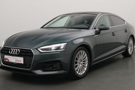 Audi A5 108.305 km 23.680 &euro; Leverkusen 51373