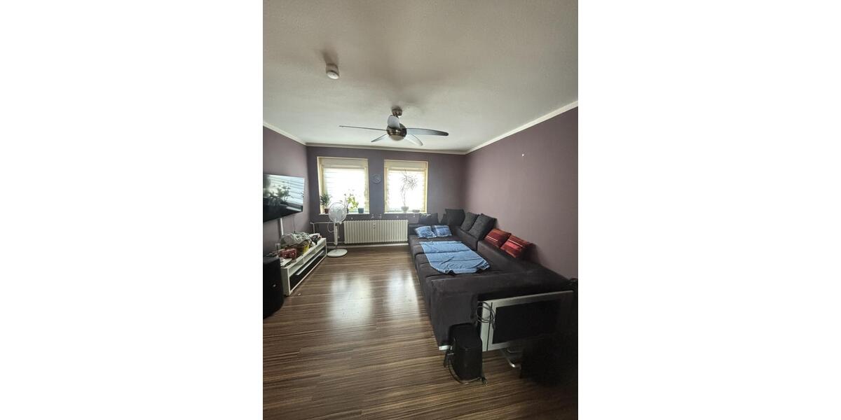 Wohnfühlen bei VIVAWEST 3.5 zimmer