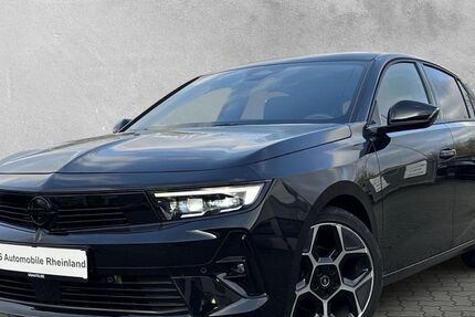 Opel Astra 16.409 km 22.990 &euro; Krefeld 47809