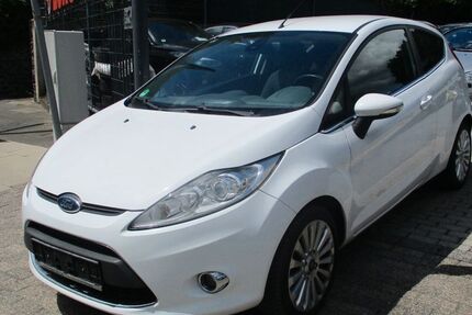 Ford Fiesta 185.000 km 2.999 &euro; Oberhausen 46149
