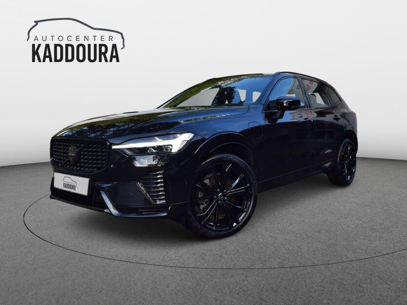 Volvo XC60 28.260 km 51.999 € Wuppertal 42117