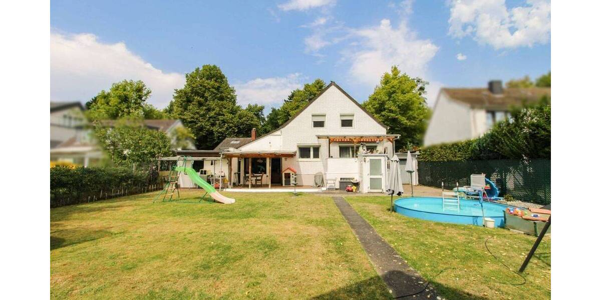 Einfamilienhaus Düsseldorf Holthausen - 4 Zimmer, 88 m&sup2;, 629.000&euro; | Angebot:26391107