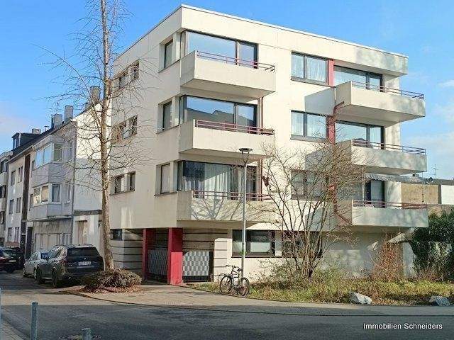 Etagenwohnung Mönchengladbach Rheydt - 2 Zimmer, 58 m&sup2;, 550&euro; | Angebot:25734274