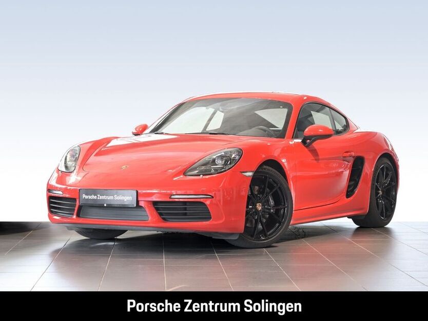Cayman