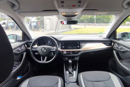 Skoda Kamiq 62.000 km 18.500 &euro; Dormagen 41540