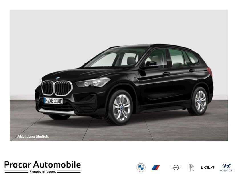 BMW X1 21.100 km 28.900 € Velbert 42549