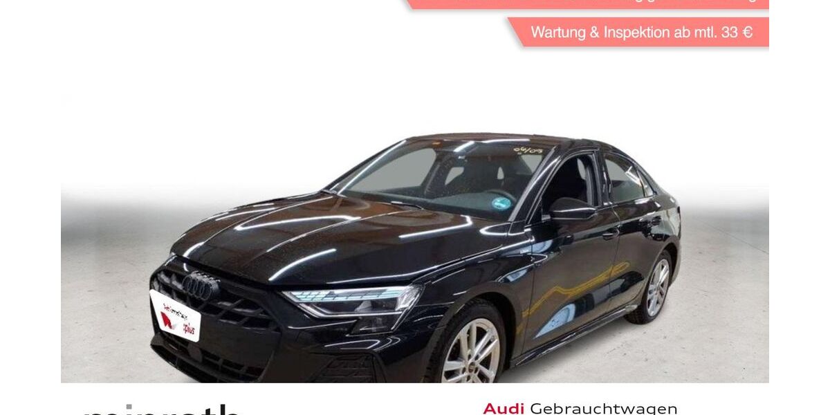 Audi A3 23.885 km 30.880 &euro; Moers-Hülsdonk 47441