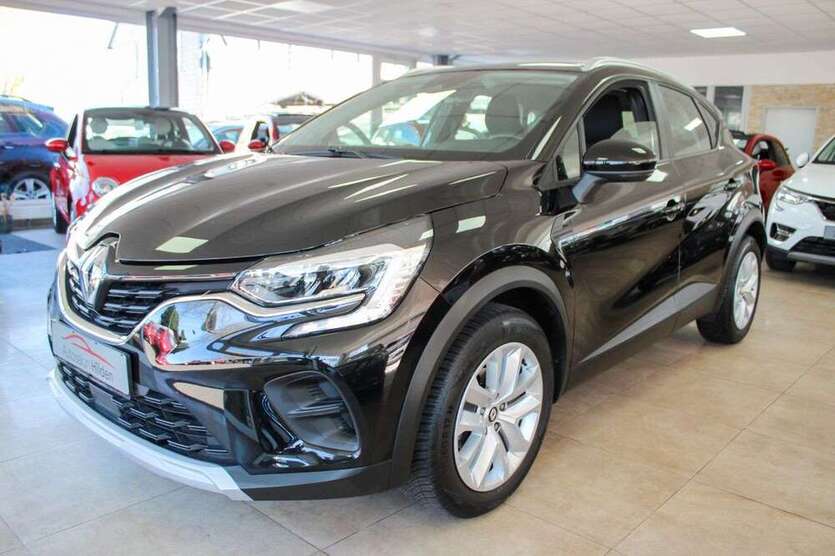 Captur