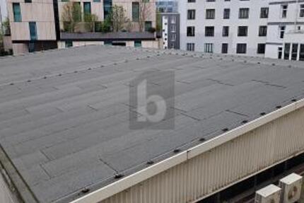 GEWERBE TRIFFT AUF VIELE MÖGLICHKEITEN - Gewerbeobjekt Köln Innenstadt | Angebot:27121974