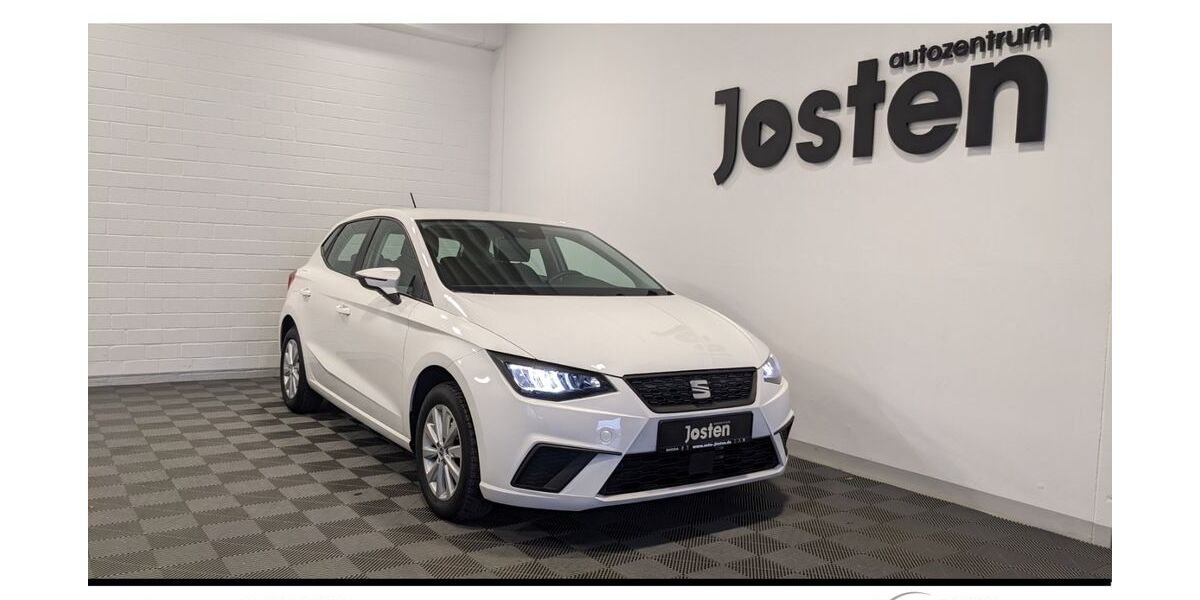 Seat Ibiza 51.861 km 13.990 &euro; Monheim am Rhein 40789