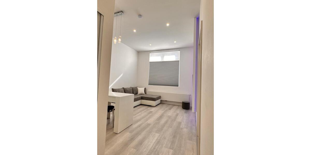 Etagenwohnung Düsseldorf Oberbilk - 2 Zimmer, 36 m&sup2;, 1.190&euro; | Angebot:26461492