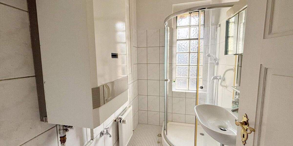 Reihenmittelhaus Leverkusen Opladen - 5 Zimmer, 100 m&sup2;, 428.000&euro; | Angebot:25770242