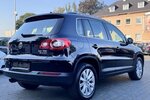 VW Tiguan Sport & Style / Allrad/ Automatik / Leder 195.000 km 8.900 € Mönchengladbach 41066