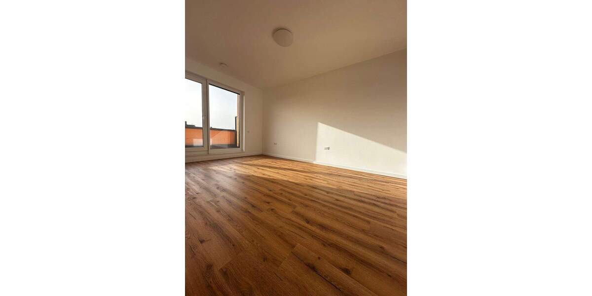 Terrassenwohnung Krefeld Stadtmitte - 4 Zimmer, 132 m&sup2;, 1.500&euro; | Angebot:25547362