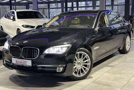 BMW 750