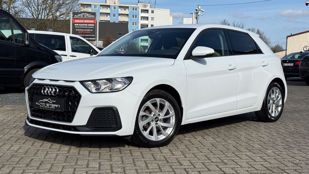 Audi A1 45.800 km 18.950 &euro; Grevenbroich 41516
