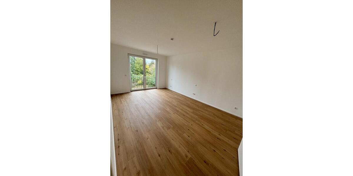 Bezugsfertige Neubauwohnung mit barrierearmer und gehobener Ausstattung 4 zimmer