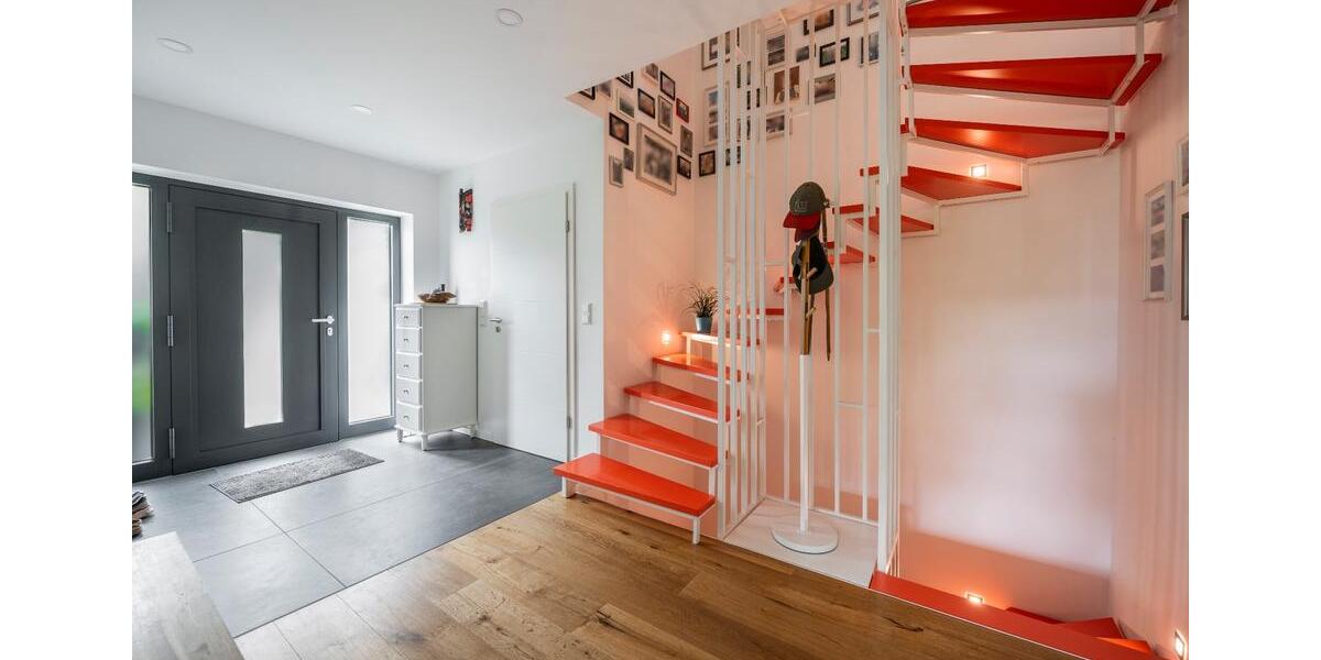 Doppelhaushälte neuwertiger Zustand Tönisvorst-Vorst 4 zimmer