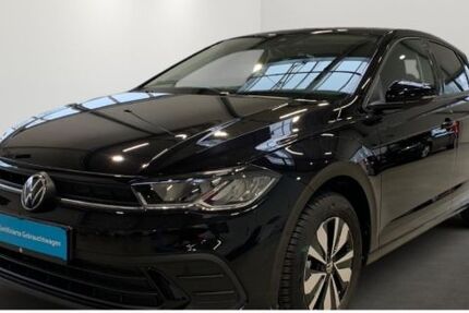 VW Polo 11.207 km 23.990 &euro; Neuss 41460