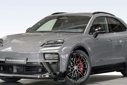Porsche Macan 9.500 km 114.800 &euro; Solingen 42653