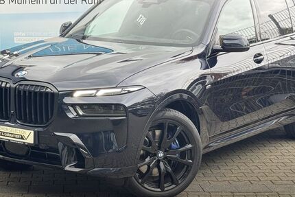 BMW X7 27.830 km 92.379 &euro; Mülheim an der Ruhr 45478