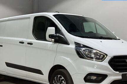 Ford Transit Custom 99.569 km 16.490 &euro; Mönchengladbach 41068