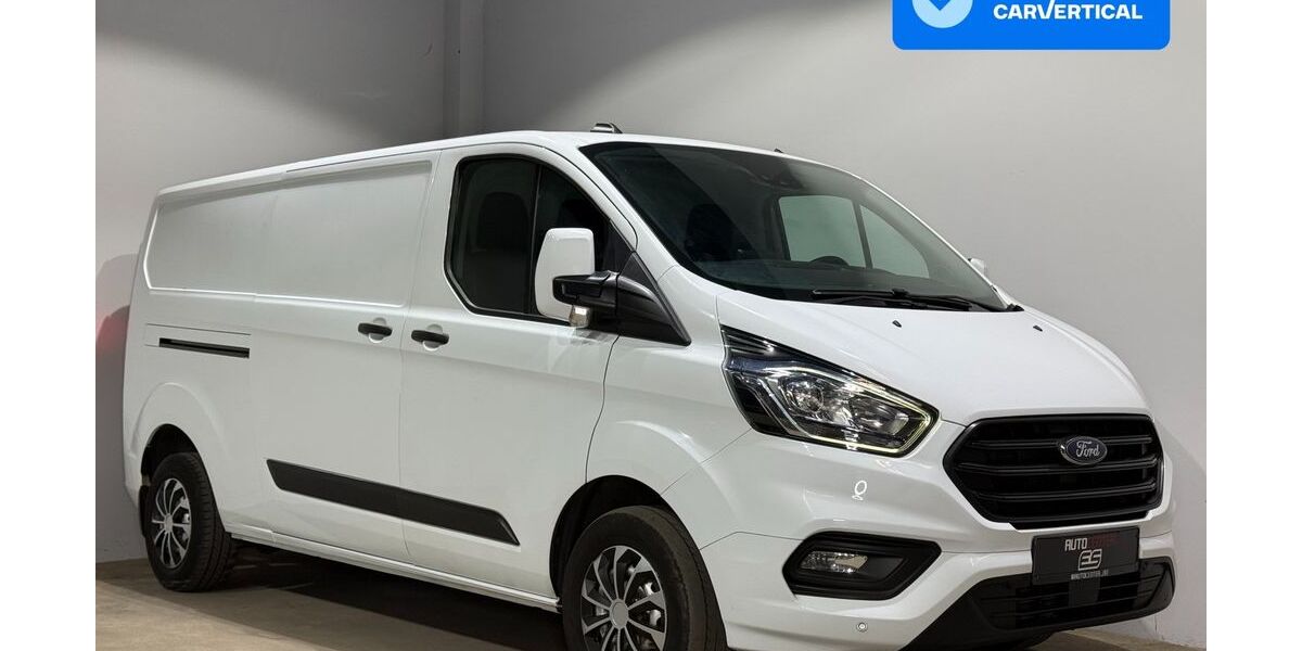 Ford Transit Custom 99.569 km 16.490 &euro; Mönchengladbach 41068