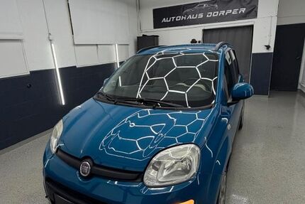 Fiat Panda 68.951 km 5.999 &euro; Solingen 42651